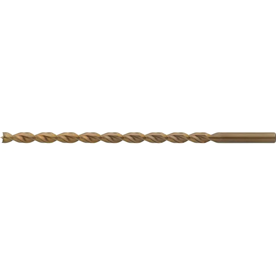 ⁨Wiertło kręte do drewna HSS-G 10x250mm FAMAG®⁩ w sklepie Wasserman.eu