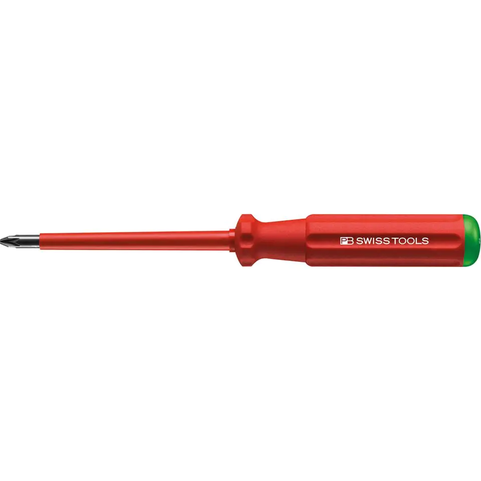 ⁨Wkrętak 5192 VDE PZ3x150mm Classic PB Swiss Tools⁩ w sklepie Wasserman.eu