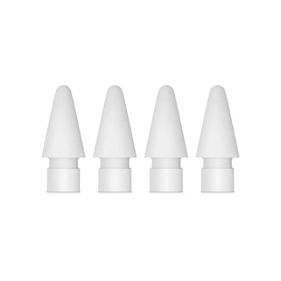 Apple Pencil Tip - 4 pcs in box at Wasserman.eu