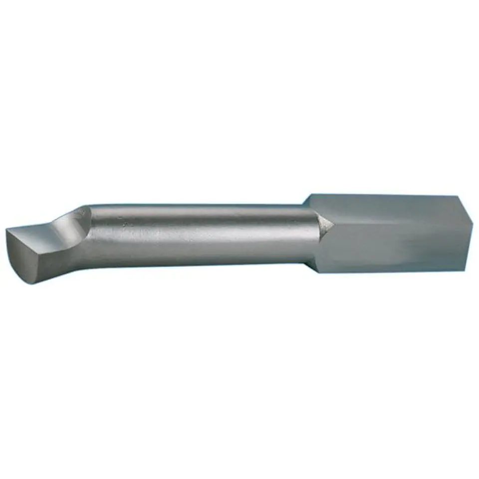 ⁨Knife tok. HSSE DIN4953R, 10x10x160mm WILKE⁩ at Wasserman.eu