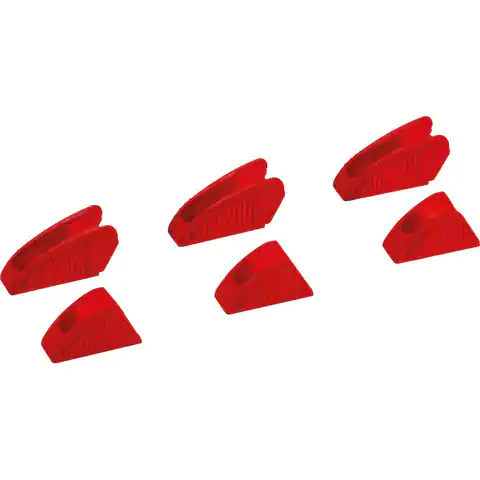 ⁨Protective jaw set for KNIPEX pliers⁩ at Wasserman.eu