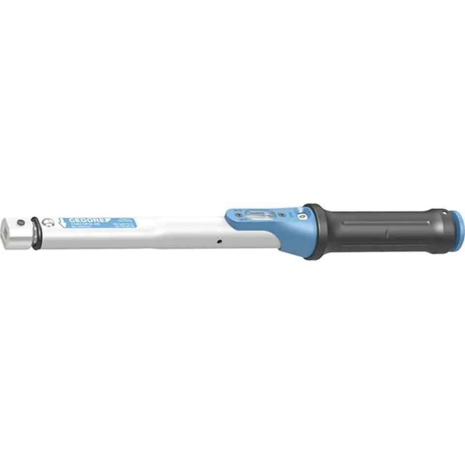 ⁨Torque wrench TORCOFIX SE 2.0 80-400Nm 14x18mm GEDORE⁩ at Wasserman.eu