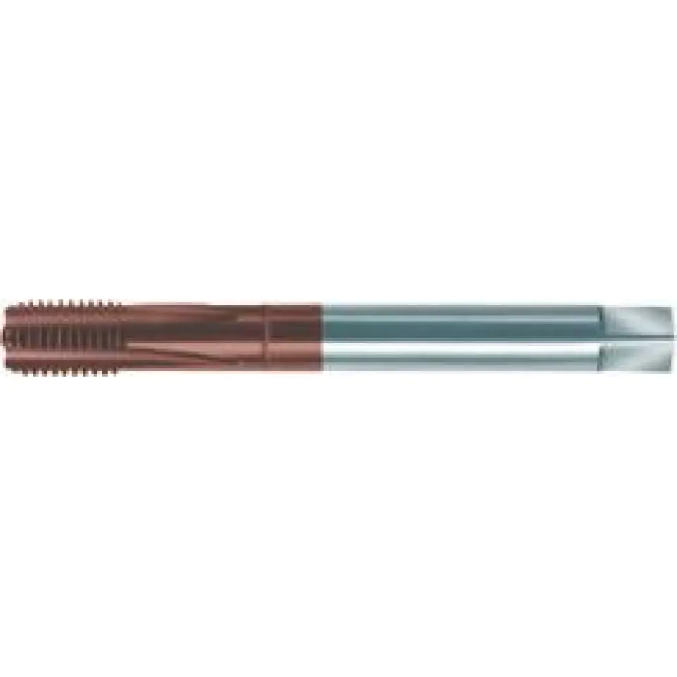 ⁨Machine tap WV full aluminium TiCN HRC62M16 GÜHRING⁩ at Wasserman.eu