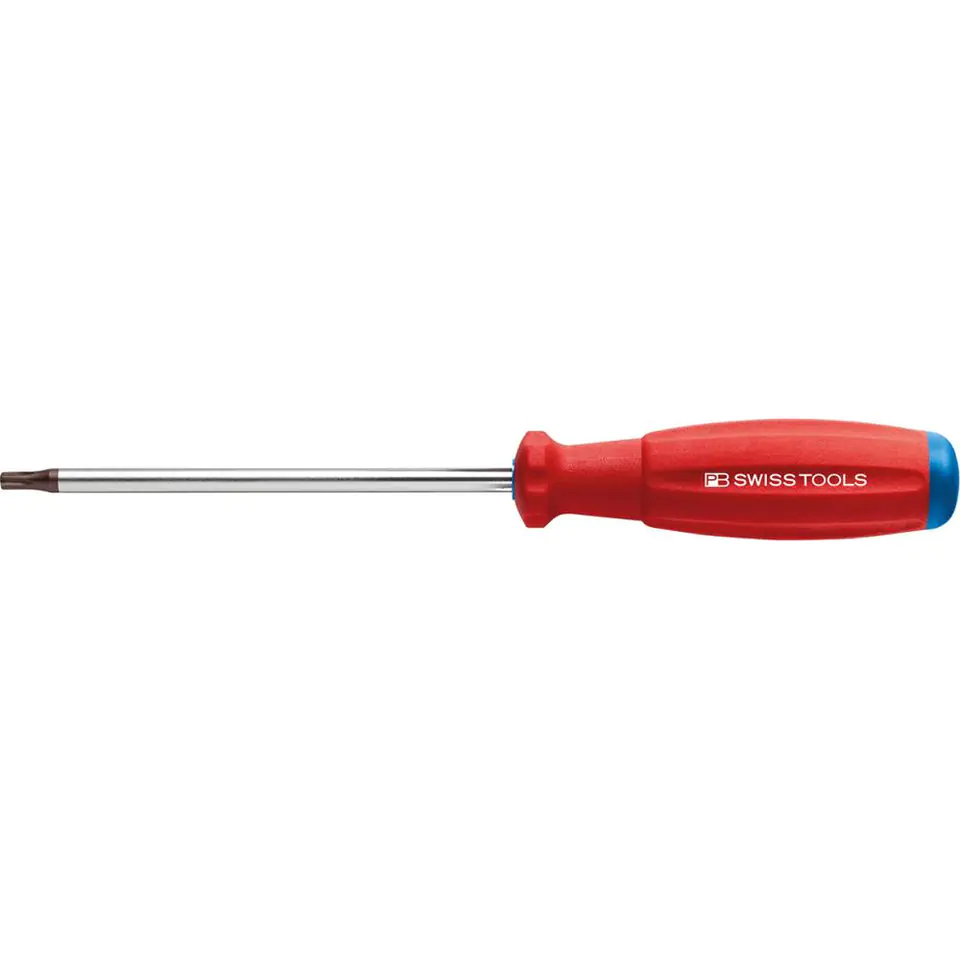 ⁨Screwdriver 8400, T25x120mm SwissGrip PB Swiss Tools⁩ at Wasserman.eu