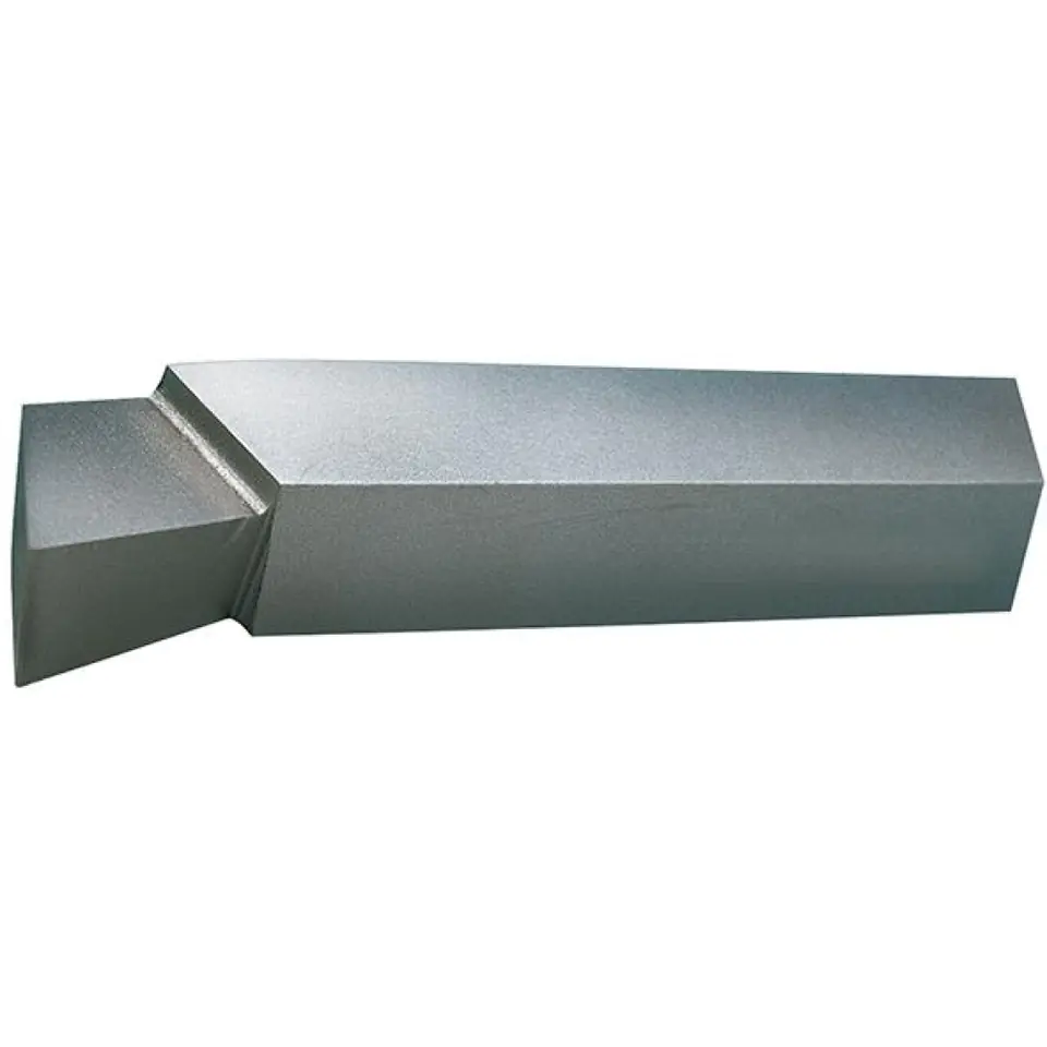 ⁨Nóż wytaczak do naroży, prawy podob.do DIN4965 HSSE 16x16x140mmWILKE⁩ w sklepie Wasserman.eu
