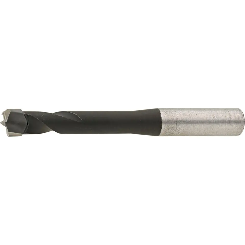 ⁨Carbide drill bit for plastic 10mm GL 90mm Famag⁩ at Wasserman.eu