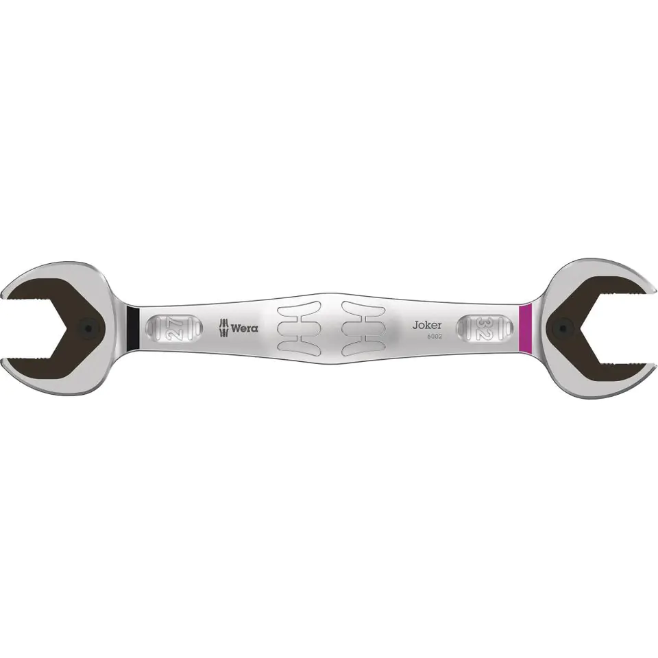 ⁨Double-sided wrench Joker 27x32mm Wera⁩ at Wasserman.eu