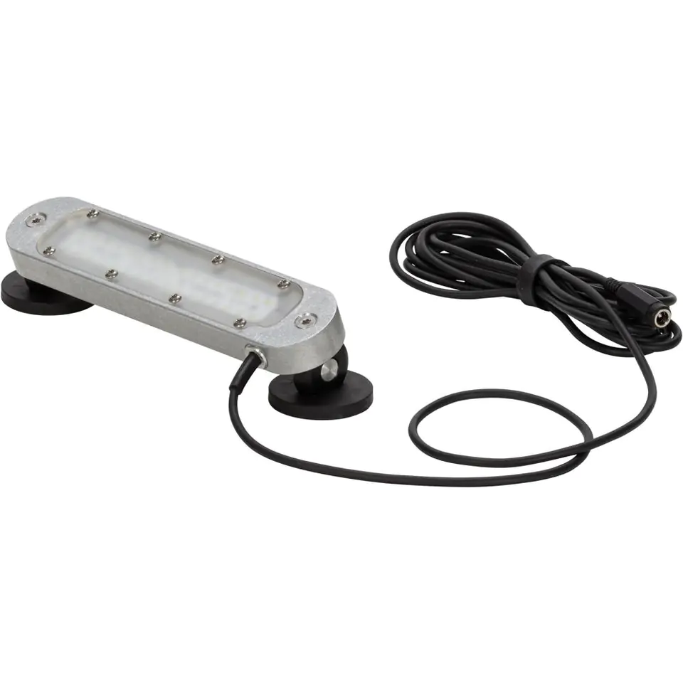 ⁨Lampa maszynowa LED listwowa S Bauer + Böcker⁩ w sklepie Wasserman.eu