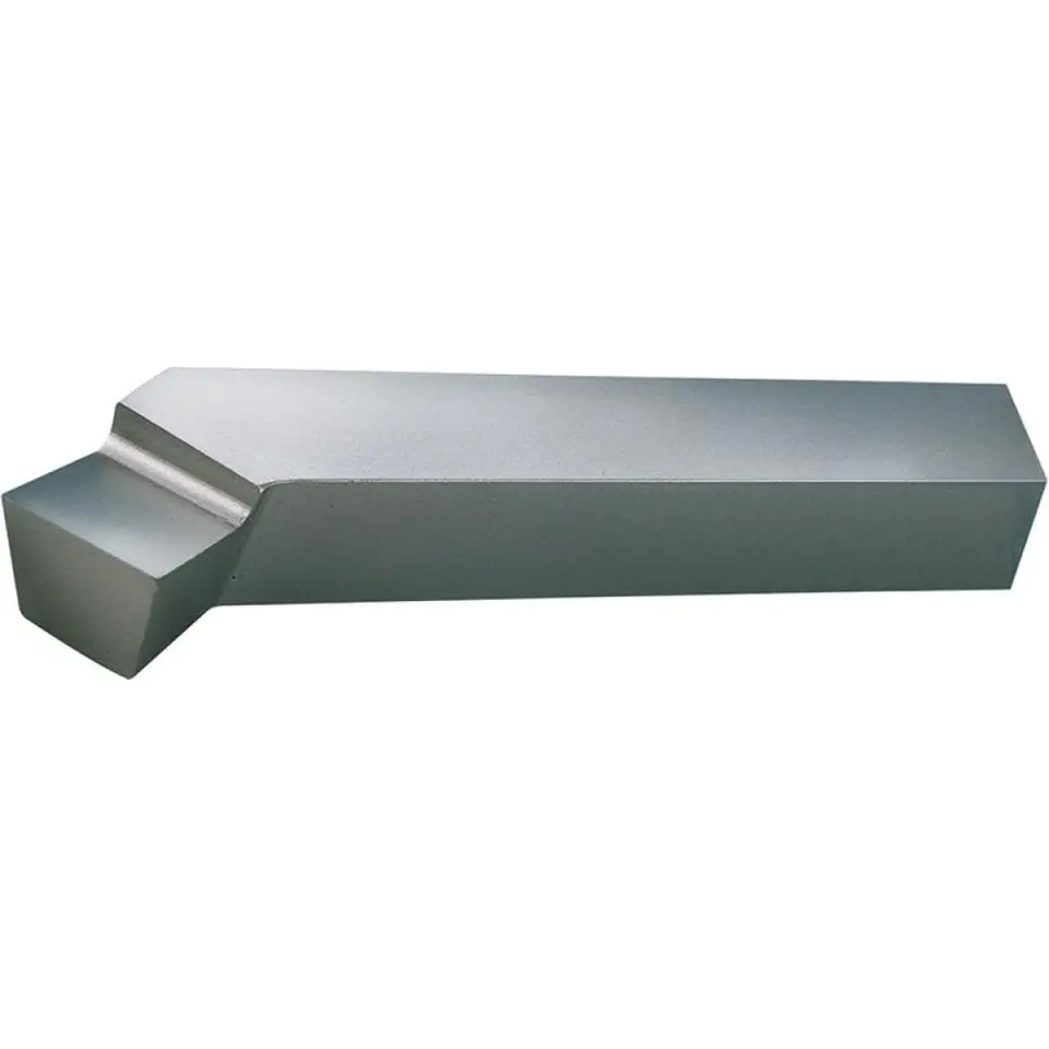 ⁨Nóż tok.HSSE DIN4952L, 10x10x100mm WILKE⁩ w sklepie Wasserman.eu