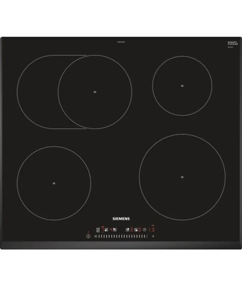 EH651FFB1E Induction hob at Wasserman.eu