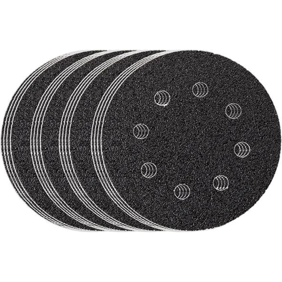 ⁨Set of abrasive discs for MultiMaster 115mm Fein⁩ at Wasserman.eu