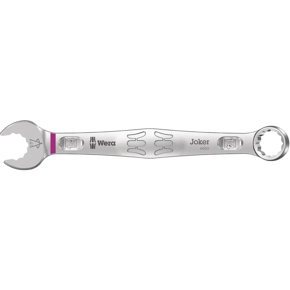 ⁨Combination spannerJoker 14mm Wera⁩ at Wasserman.eu