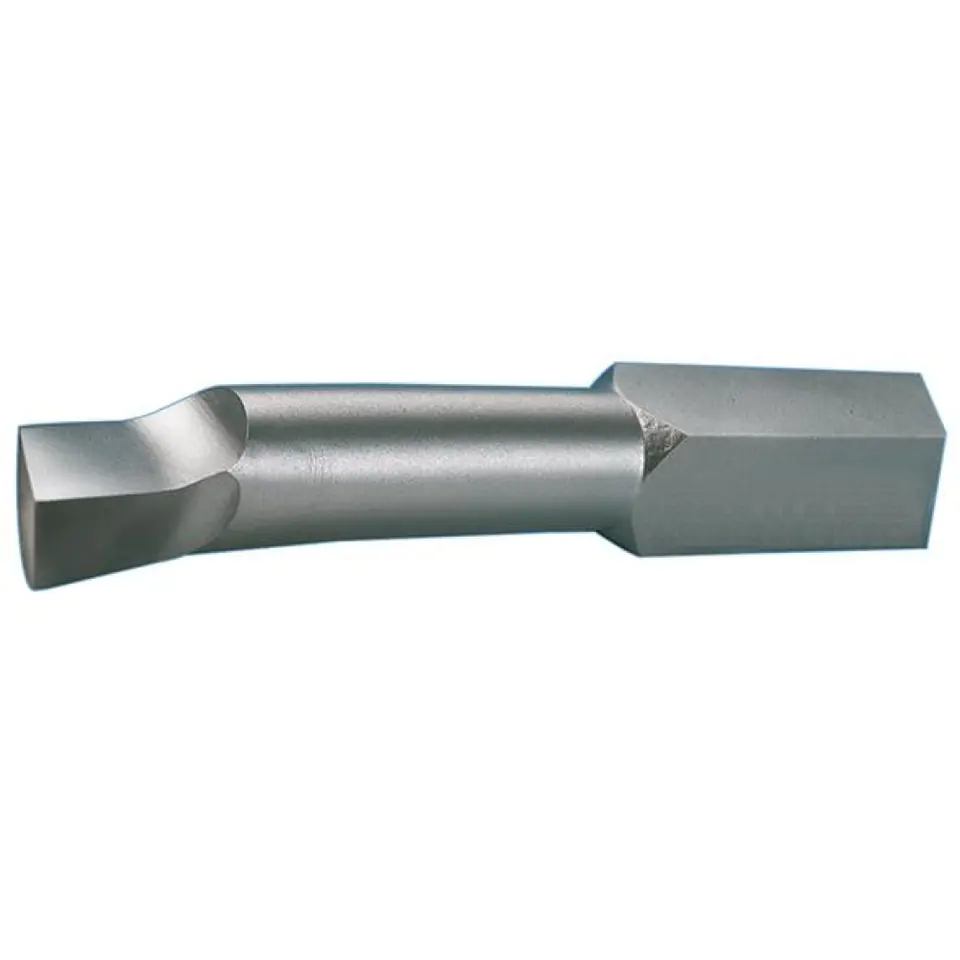 ⁨Nóż wytacz.do naroży HSSE DIN4954R 25x25x315mm WILKE⁩ w sklepie Wasserman.eu