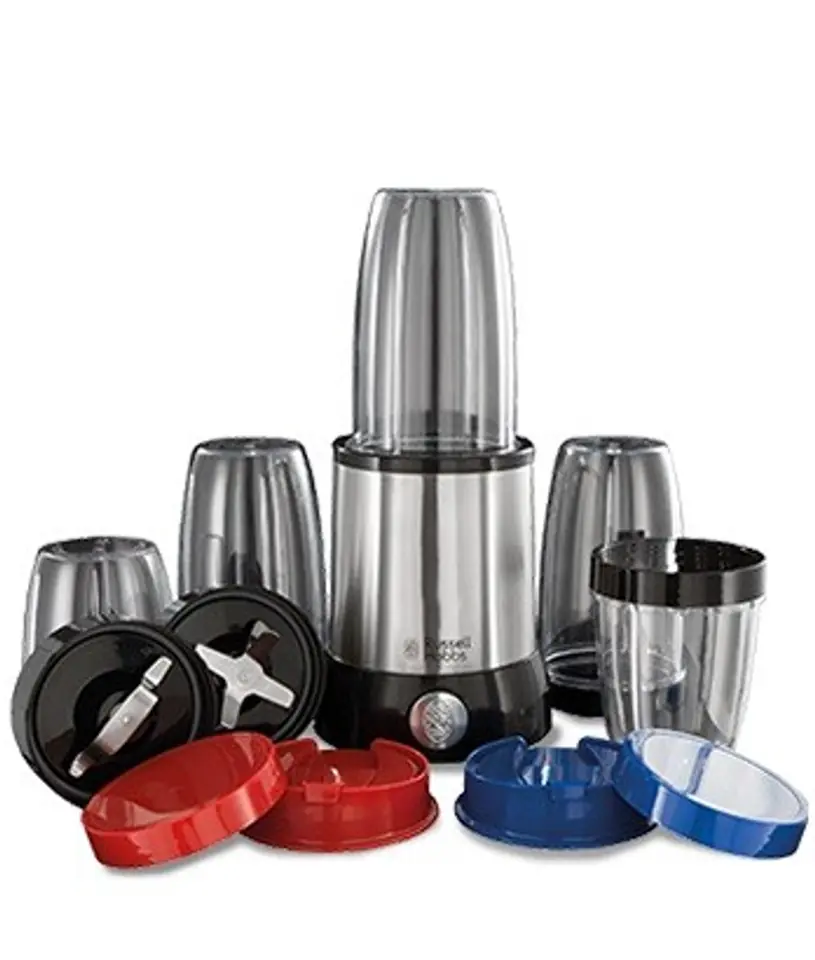 Blender Nutri Boost 23180-56 at Wasserman.eu