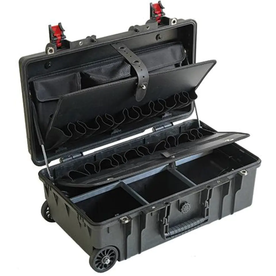 ⁨Tool case watersp.52 -21 PTS GT LINE⁩ at Wasserman.eu