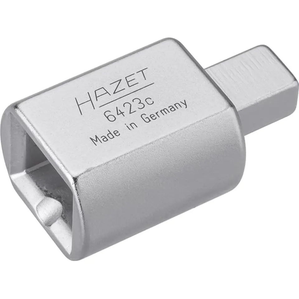 ⁨Adapter wtykowy 9x12mm na 14x18mm HAZET⁩ w sklepie Wasserman.eu