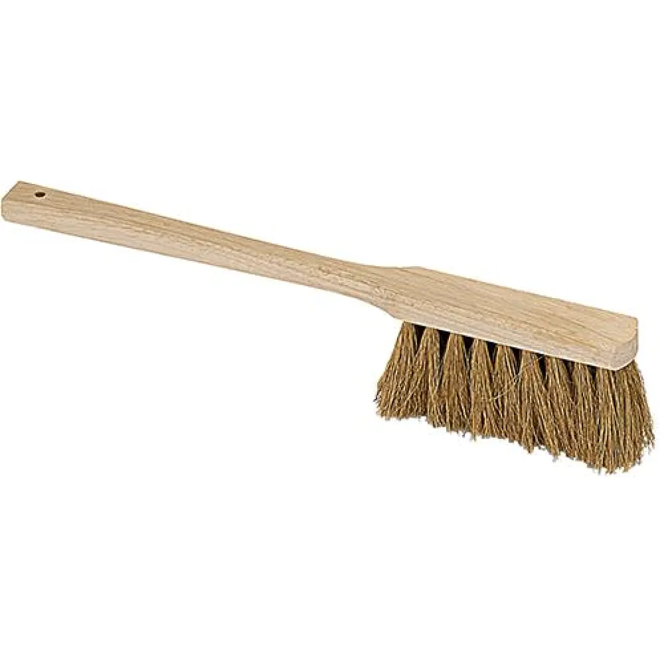 Zmiotka z długim uchwytem Kokos 43cm w sklepie Wasserman.eu
