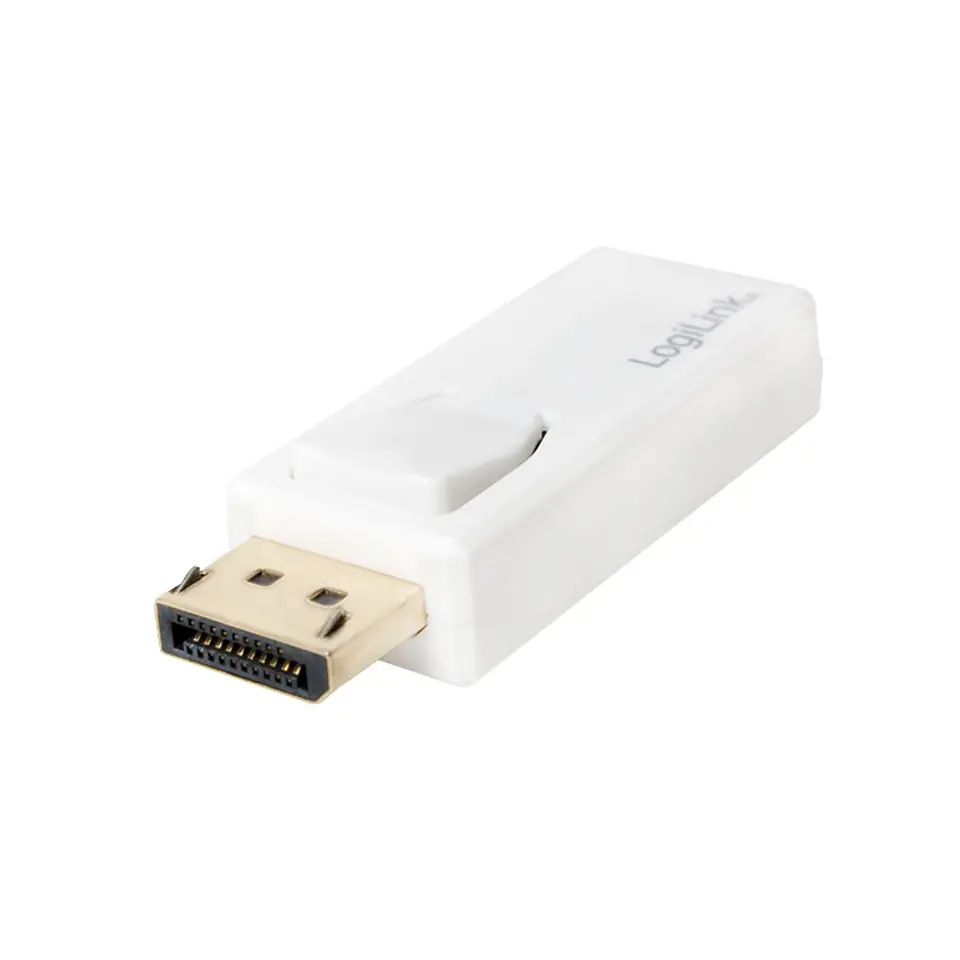 Adapter 4K Displayport 1.2 to HDMI at Wasserman.eu