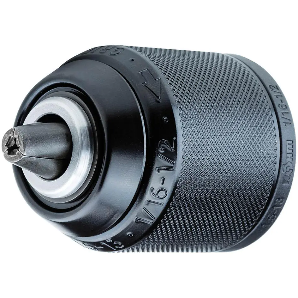 ⁨Uchwyt wiertarski Extra50-RV13 1,5-13mm 1/2"-20 Röhm⁩ w sklepie Wasserman.eu