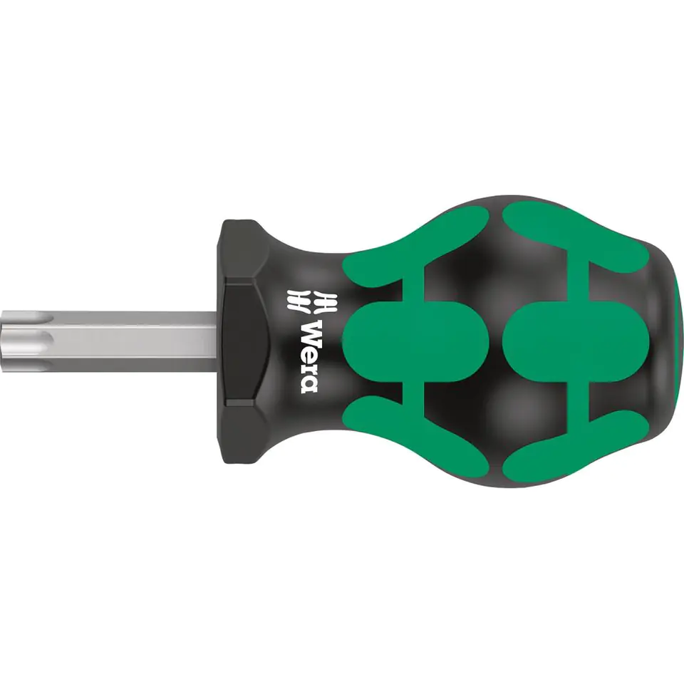 ⁨Screwdriver Stubby T40x25mm Wera⁩ at Wasserman.eu