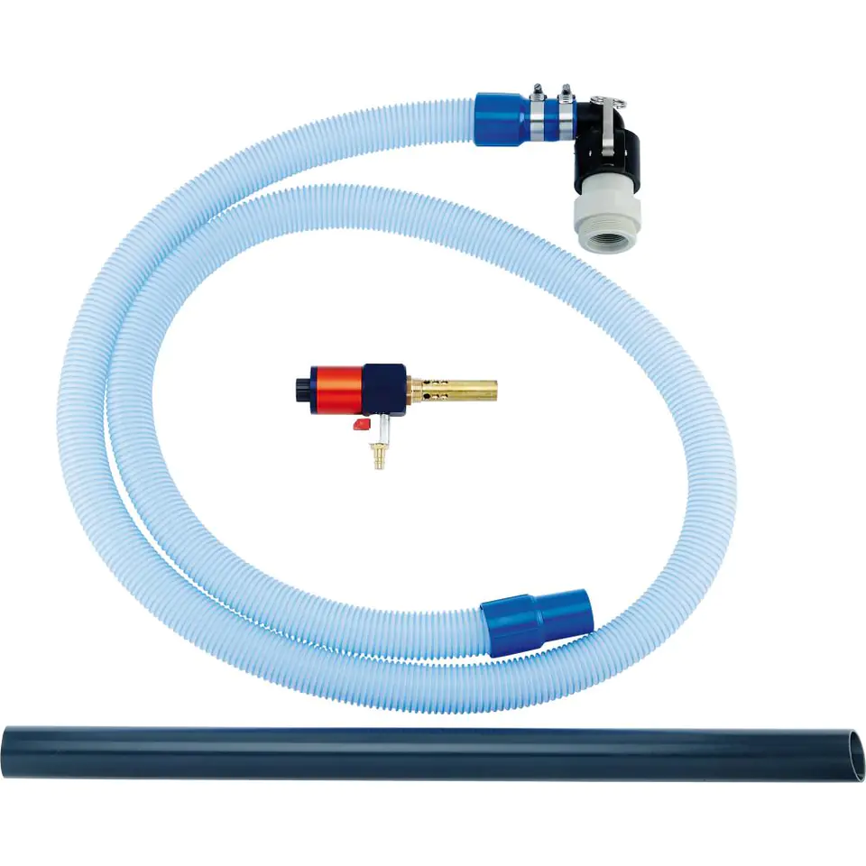 ⁨Pompa Power Vac z wyposaż. dodatkowym Ariana⁩ w sklepie Wasserman.eu