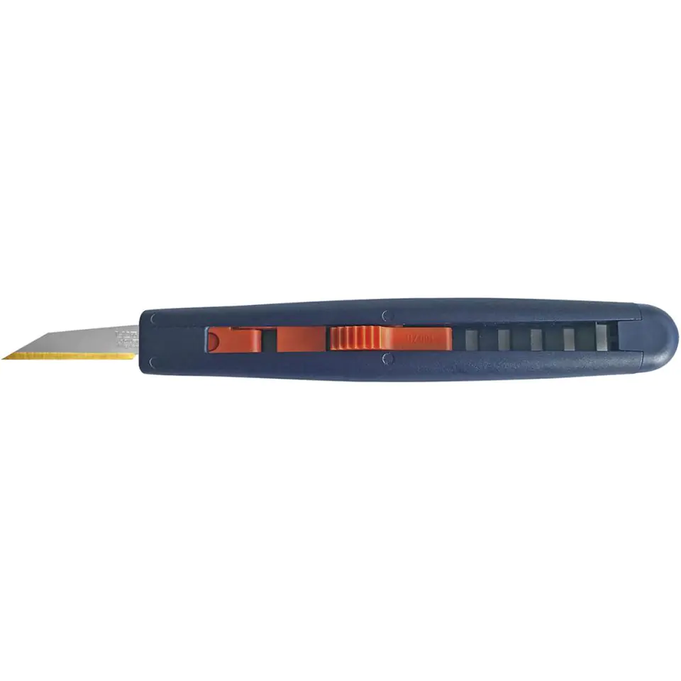 Uchwyt ostrzy skalpela z ostrzami TiN LUTZ BLADES w sklepie Wasserman.eu