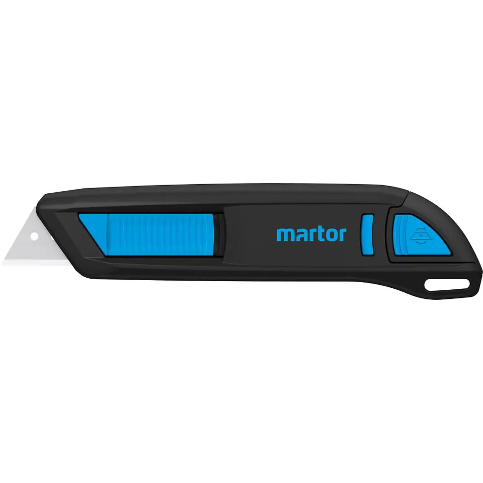 ⁨Safety knife SECUNORM 300 nr 30000410.02 Martor⁩ at Wasserman.eu