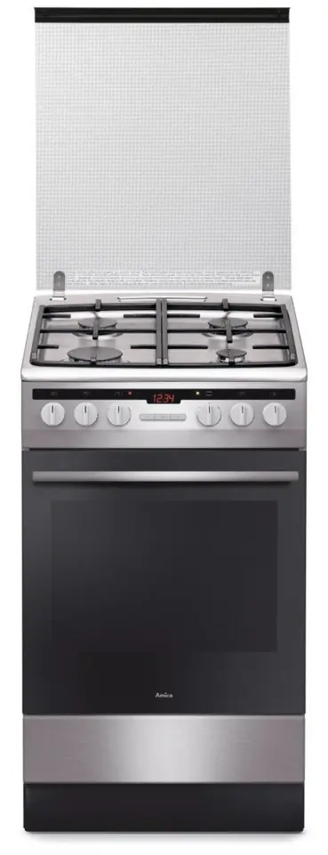 ⁨57GEH3.33HZpTaDNA Xx Gas-electric cooker⁩ at Wasserman.eu