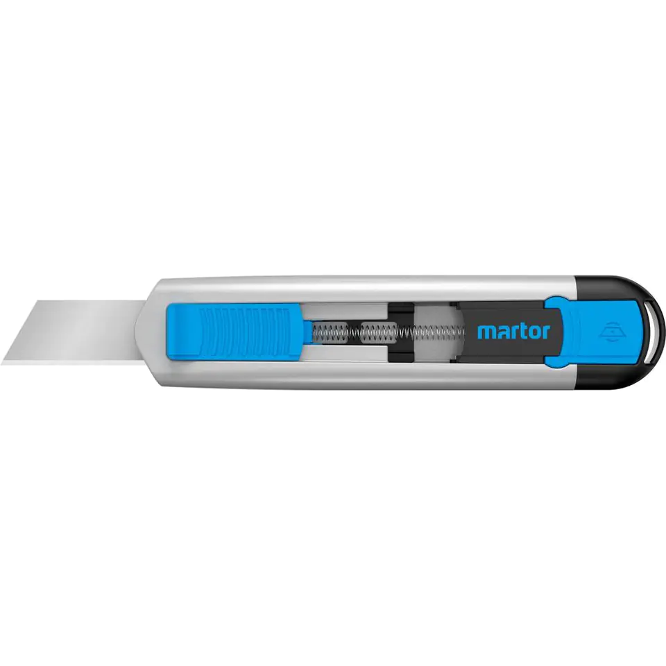 Nóz techniczny Secunorm 540 Martor w sklepie Wasserman.eu