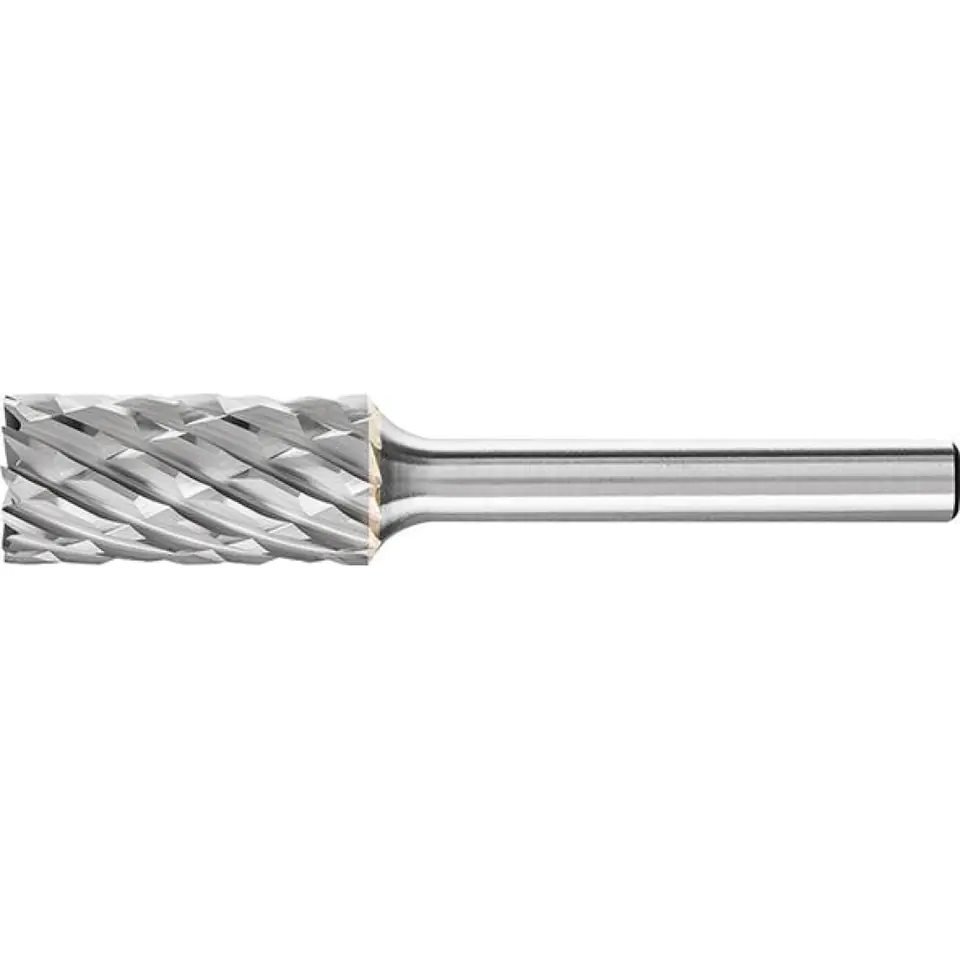 ⁨Pilnik obrot.węg.cylindr. z uzęb.czołowym 1225, STEEL 8mm 12x25mm Pferd⁩ w sklepie Wasserman.eu