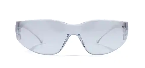 ⁨Okulary ochronne ZEKLER 3 HC/AF przeźroczyste⁩ w sklepie Wasserman.eu
