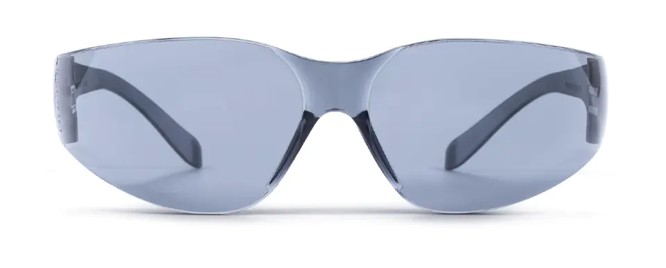 ⁨Okulary ochronne ZEKLER 30 HC/AF szare⁩ w sklepie Wasserman.eu
