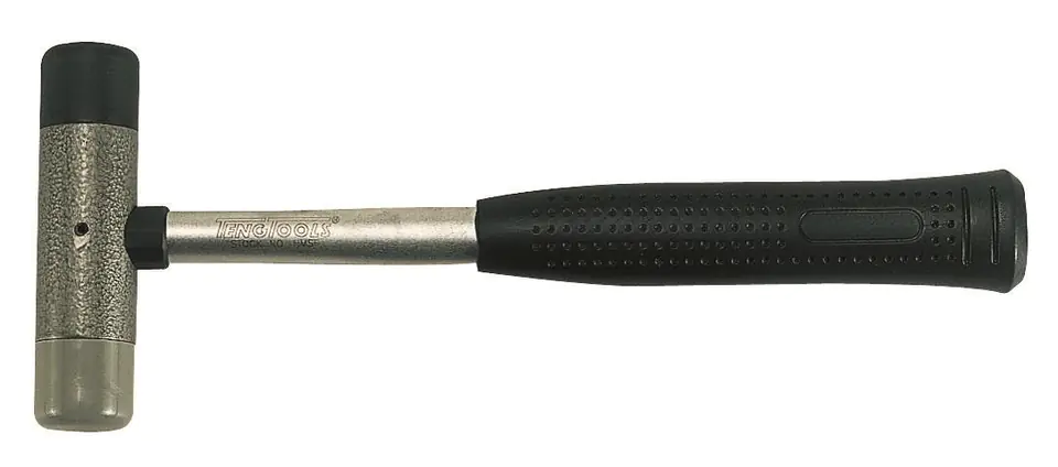 ⁨Nylon and rubber hammer Teng Tools⁩ at Wasserman.eu