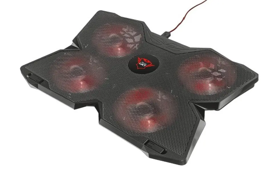 GXT 278 Notebook Cooling Stand at Wasserman.eu