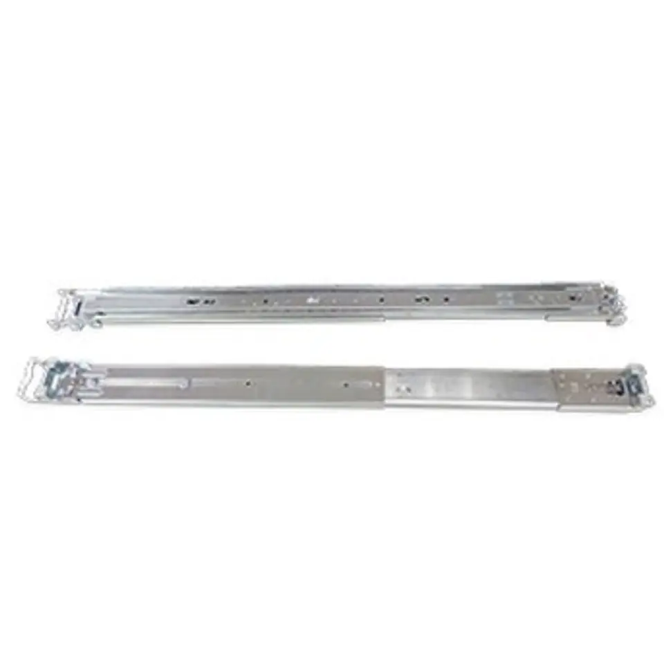 RAIL-B02 RACK SLIDE RAIL KIT 2U at Wasserman.eu