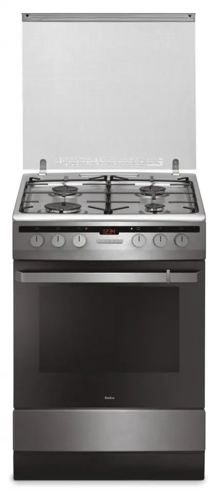 ⁨618GES2.33HZpTaNXx Gas-electric cooker⁩ at Wasserman.eu