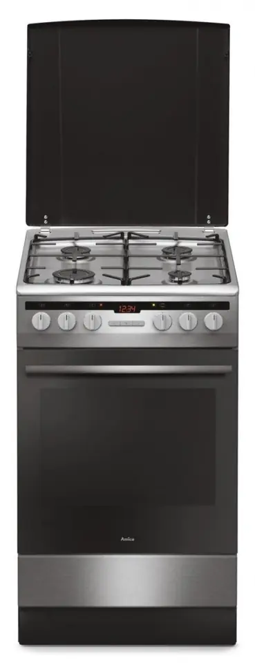 ⁨57GEH2.33HZpTaXx Gas-electric cooker⁩ at Wasserman.eu