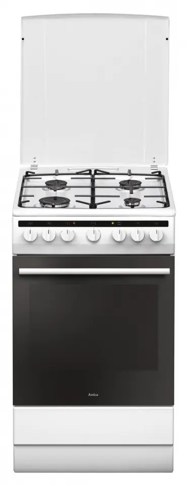 ⁨57GEH3.33HZpMsW Gas-electric cooker⁩ at Wasserman.eu