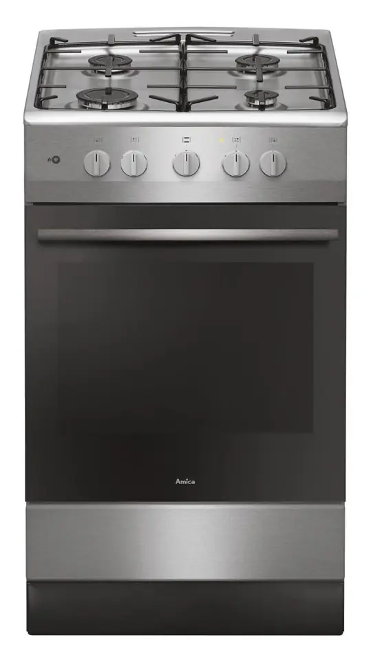 57GGH4.23ZPFXx Gas cooker at Wasserman.eu