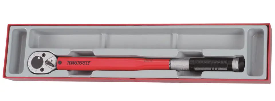 ⁨Klucz dynamometryczny 1/2" 40-210 Nm TTX1292 Teng Tools⁩ w sklepie Wasserman.eu