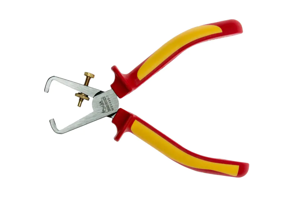 Szczypce odizolowujące 1000V Teng Tools w sklepie Wasserman.eu