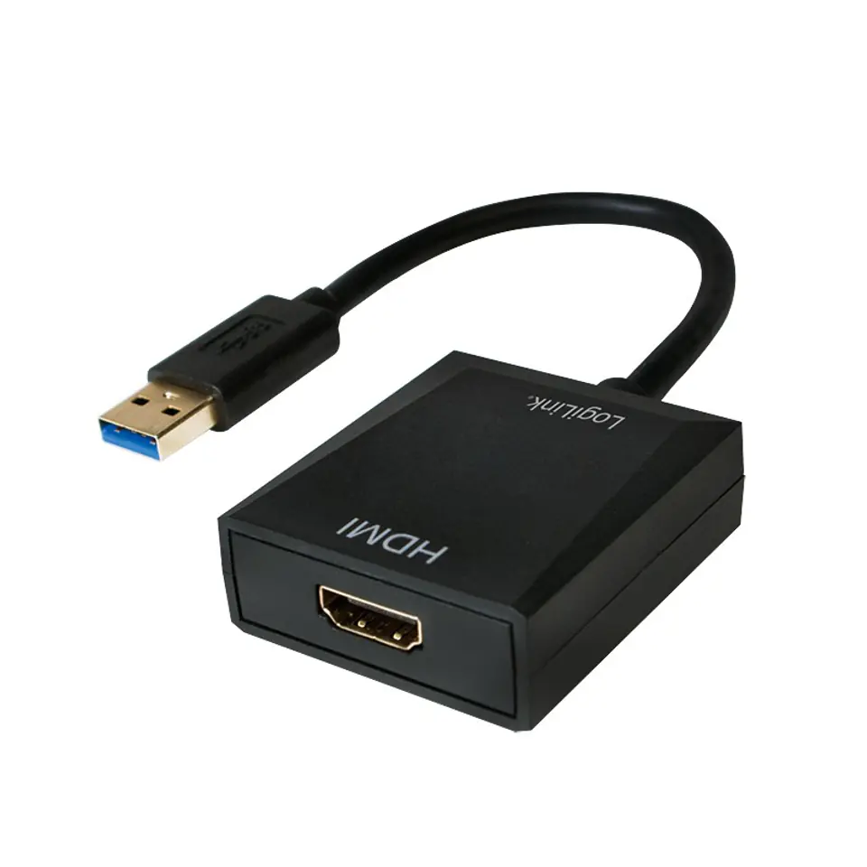 ⁨Adapter USB3.0 to HDMI⁩ at Wasserman.eu