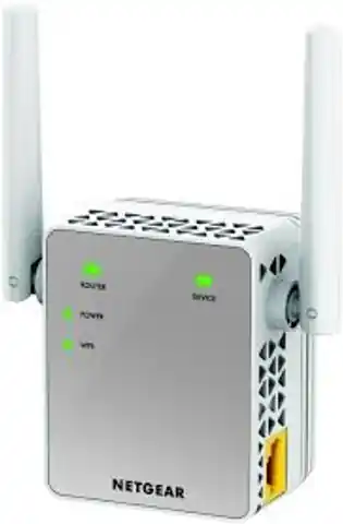 ⁨WiFi Range Extender EX3700 - Essentials Edition⁩ at Wasserman.eu