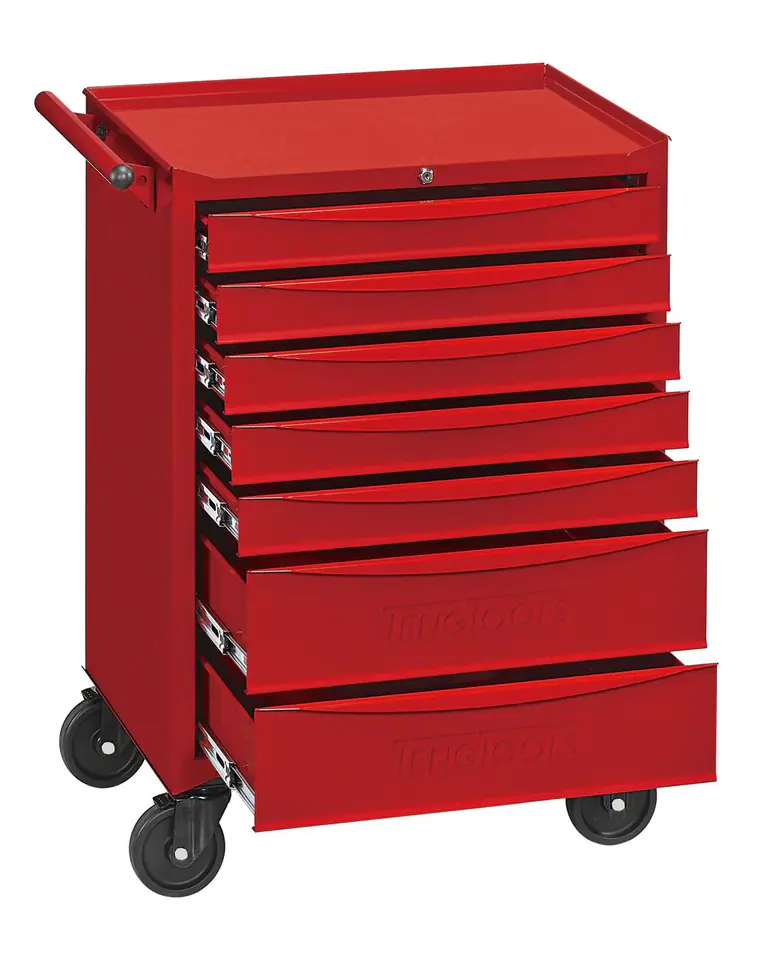 Wózek narzędziowy Teng Tools TCW707EV w sklepie Wasserman.eu