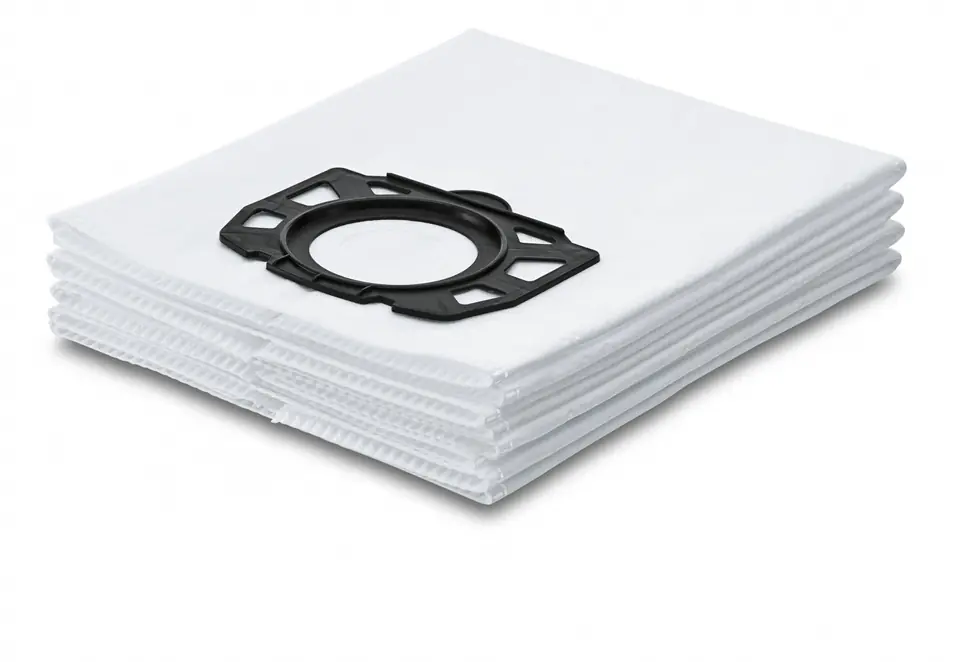 Filter bags for WD4/5/6 2.863-006.0 at Wasserman.eu