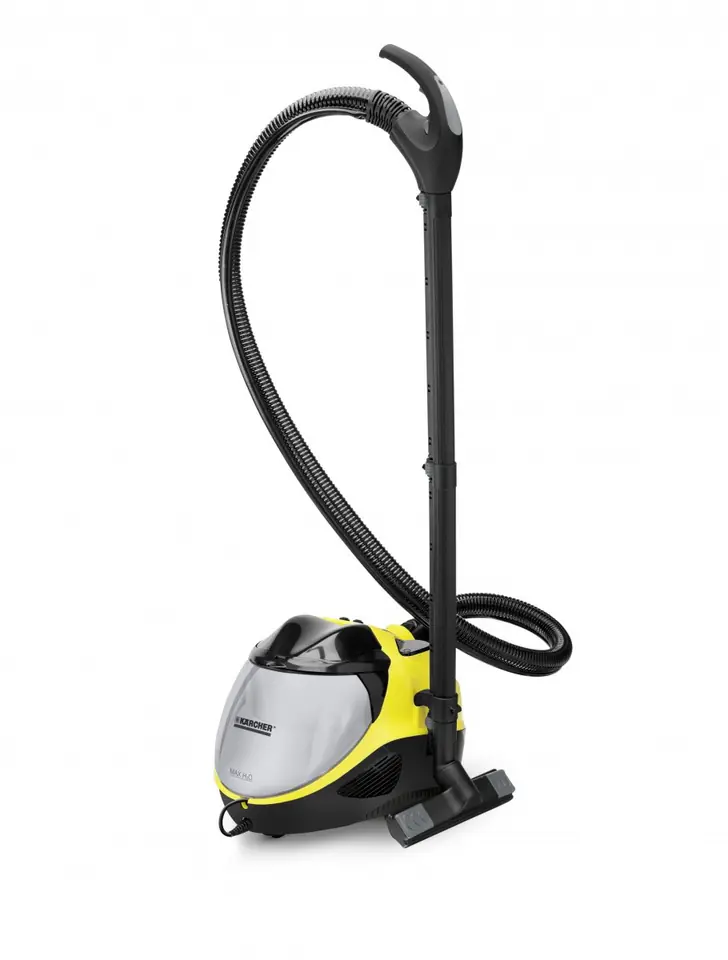 Steam vacuum cleaner SV 7 1.439-410.0 at Wasserman.eu