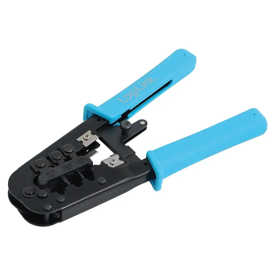 ⁨Multi tool for crimping cables⁩ at Wasserman.eu