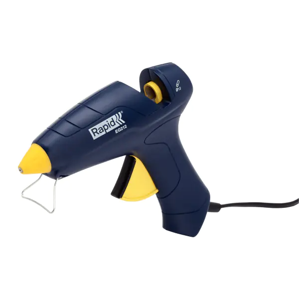 Pistolet do kleju na gorąco Rapid EG212 w sklepie Wasserman.eu