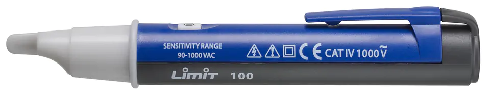 Spannungsprüfer Limit 100 im Wasserman.eu