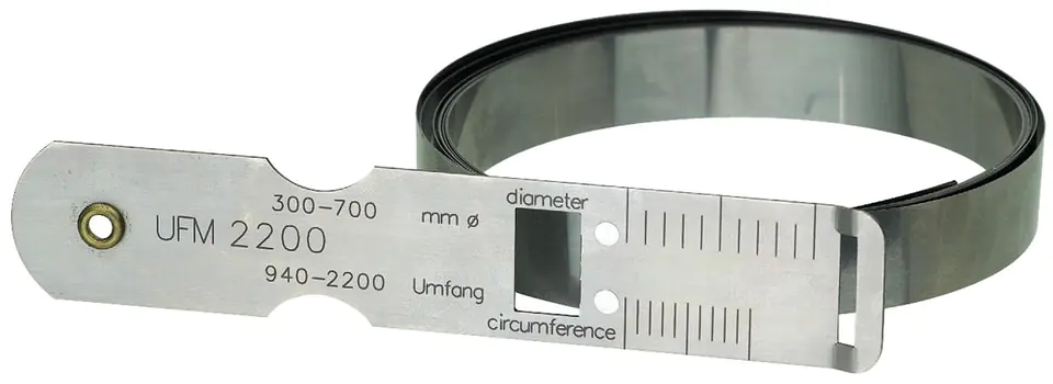 Band diameter 20-300 mm Limit at Wasserman.eu